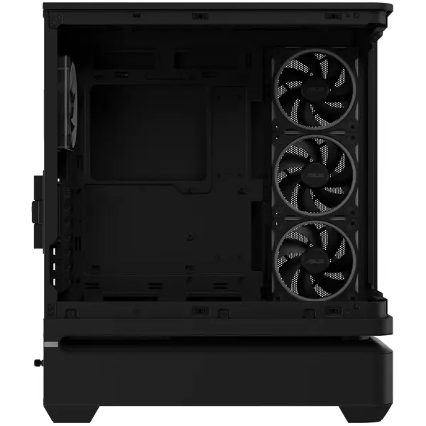 Купити Корпус ASUS ASUS Prime AP304 ARGB Black (90DC0110-B19000) - фото 10