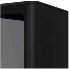 Купити Корпус ASUS ASUS Prime AP304 ARGB Black (90DC0110-B19000) - фото 11