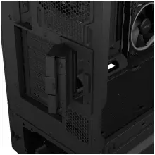 Купити Корпус ASUS ASUS Prime AP304 ARGB Black (90DC0110-B19000) - фото 13