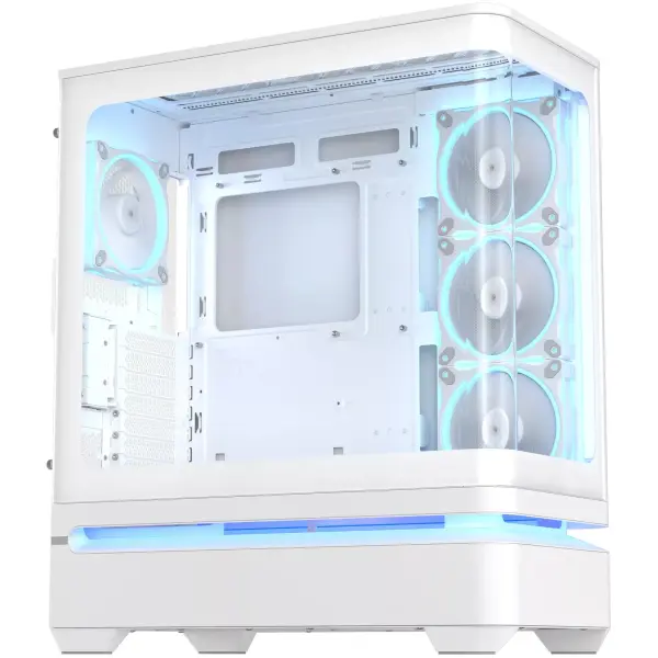 Купити Корпус ASUS ASUS Prime AP304 ARGB White (90DC0113-B19000) - фото 2