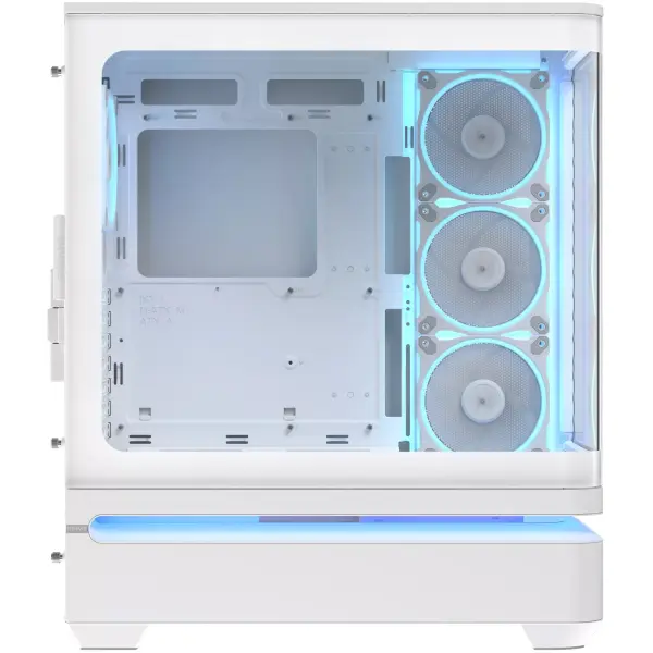 Купити Корпус ASUS ASUS Prime AP304 ARGB White (90DC0113-B19000) - фото 4