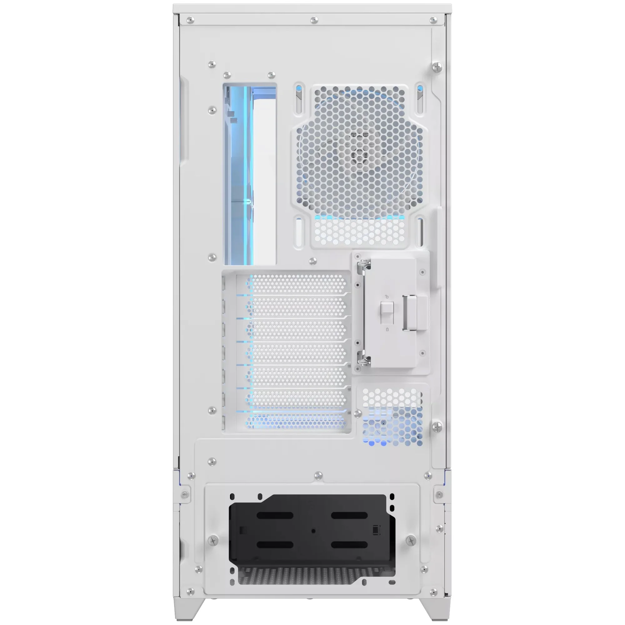 Купити Корпус ASUS ASUS Prime AP304 ARGB White (90DC0113-B19000) - фото 7