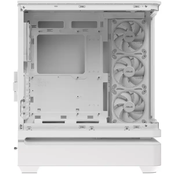 Купити Корпус ASUS ASUS Prime AP304 ARGB White (90DC0113-B19000) - фото 10