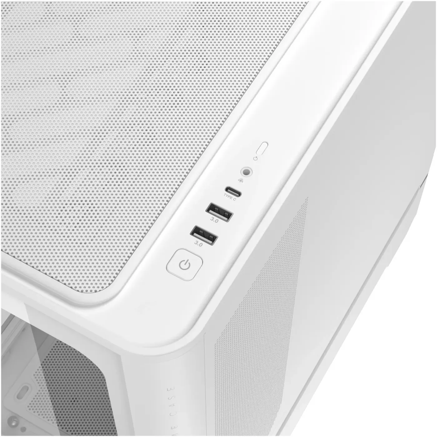 Купити Корпус ASUS ASUS Prime AP304 ARGB White (90DC0113-B19000) - фото 12