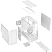 Купити Корпус ASUS ASUS Prime AP304 ARGB White (90DC0113-B19000) - фото 14