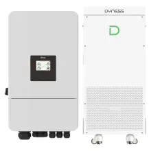 Купити Система зберігання енергії DEYE SV-3DE10K1-LDY16K1-1 10kW 16.1kWh 1BAT LiFePO4 ≥8000 циклів - фото 2