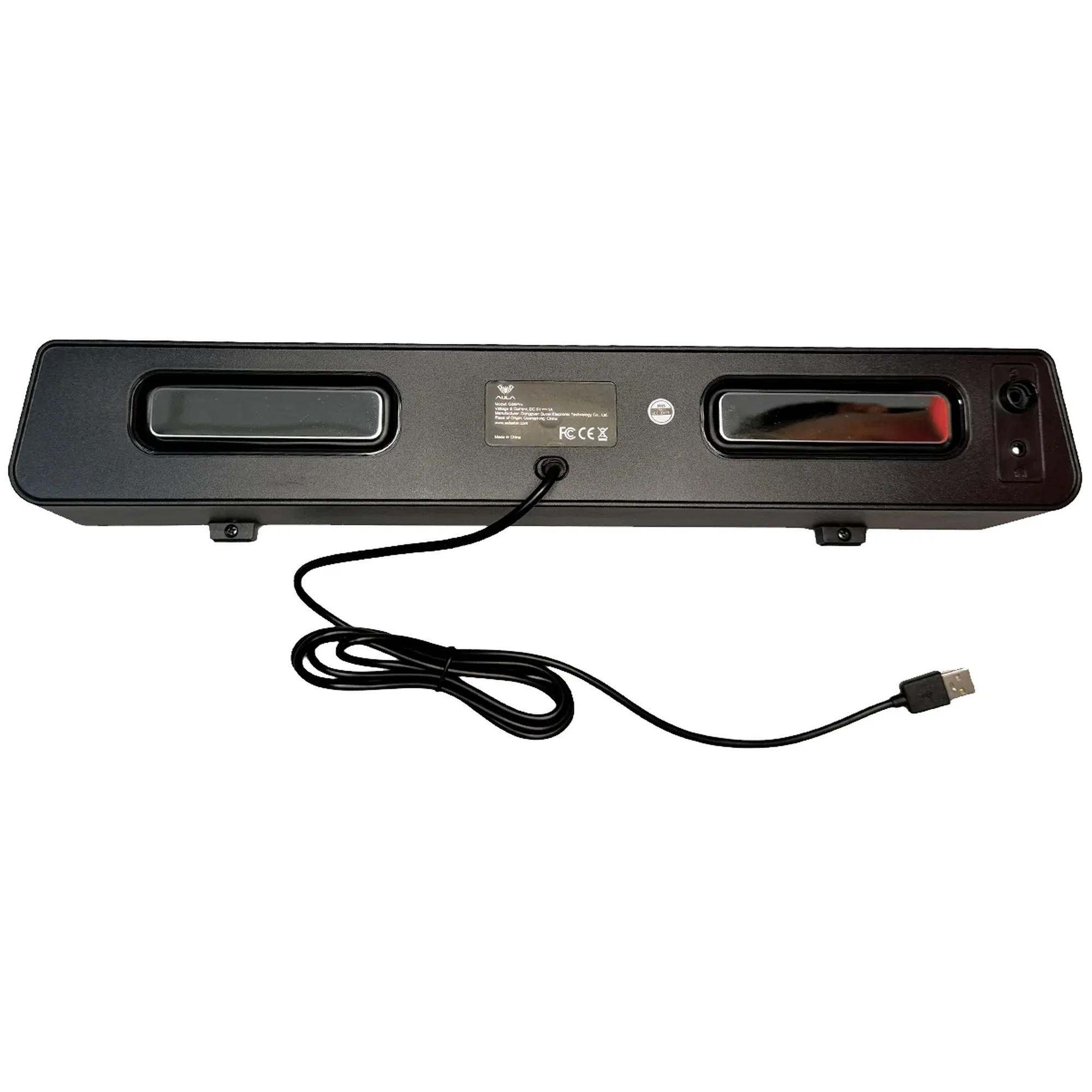 Купить Акустическая система Aula GS6 PRO Wireless (6978080505705) - фото 2