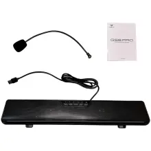 Купить Акустическая система Aula GS6 PRO Wireless (6978080505705) - фото 3