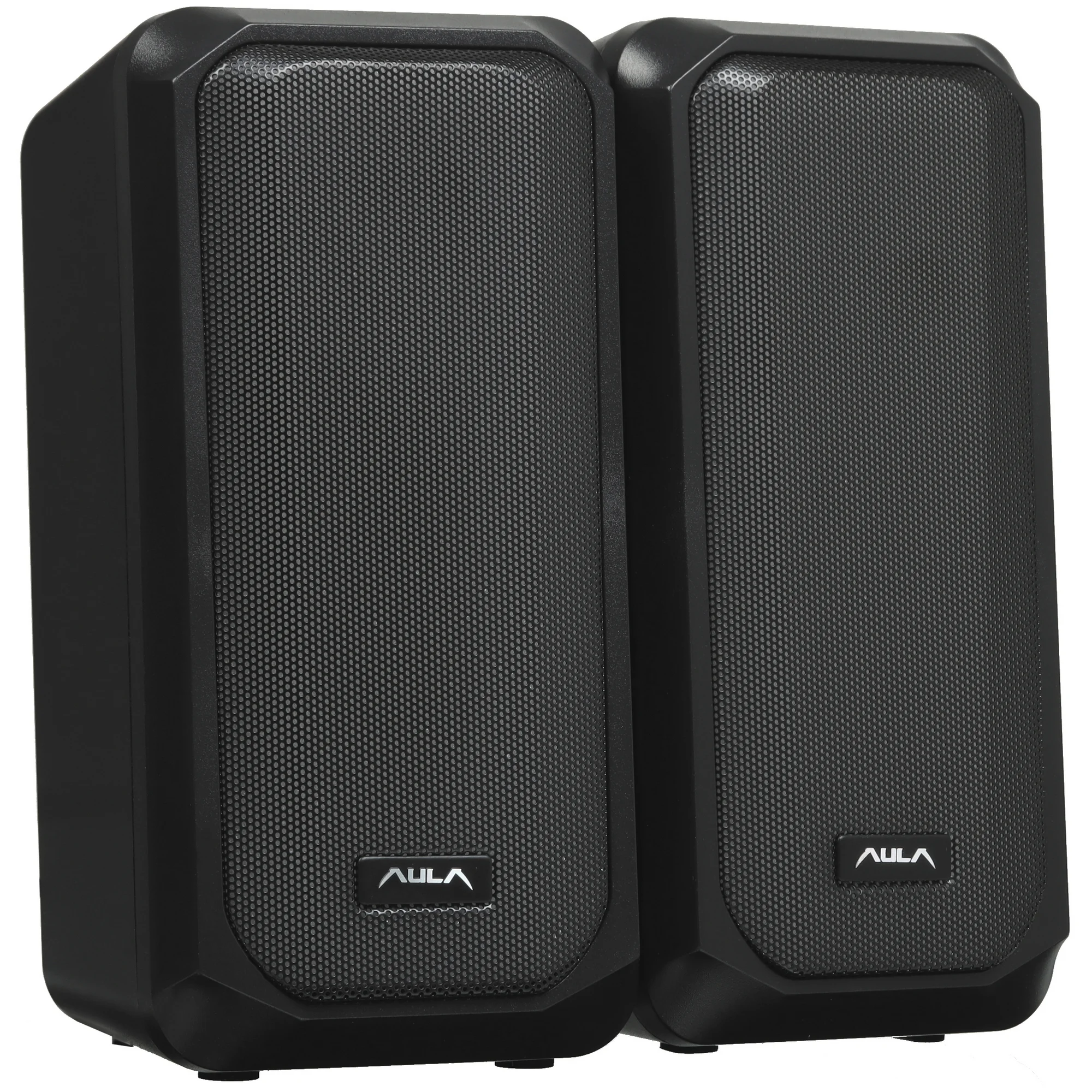 Купить Акустическая система Aula N-600 Desktop Speaker Black (6978080505019) - фото 4