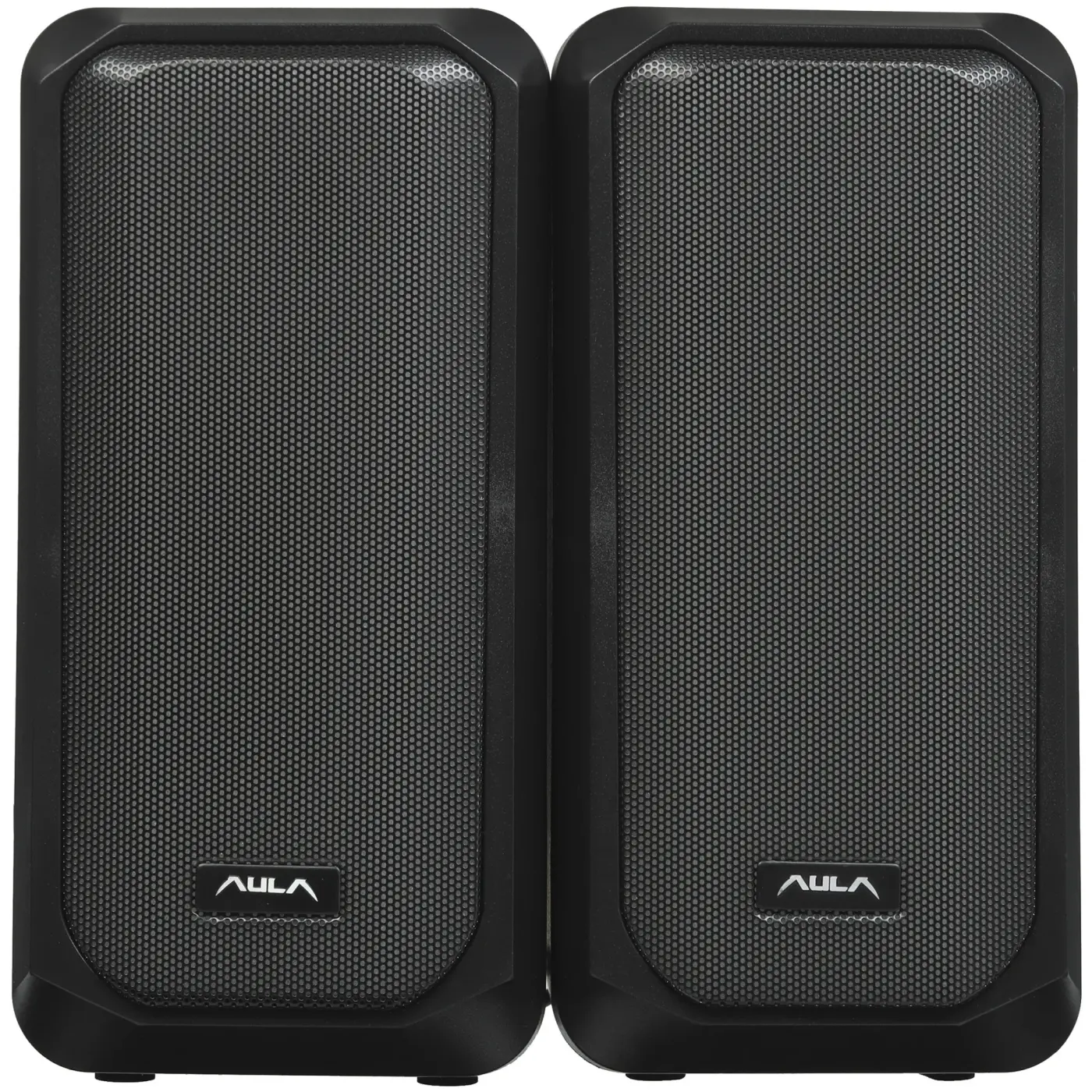 Купить Акустическая система Aula N-600 Desktop Speaker Black (6978080505019) - фото 5