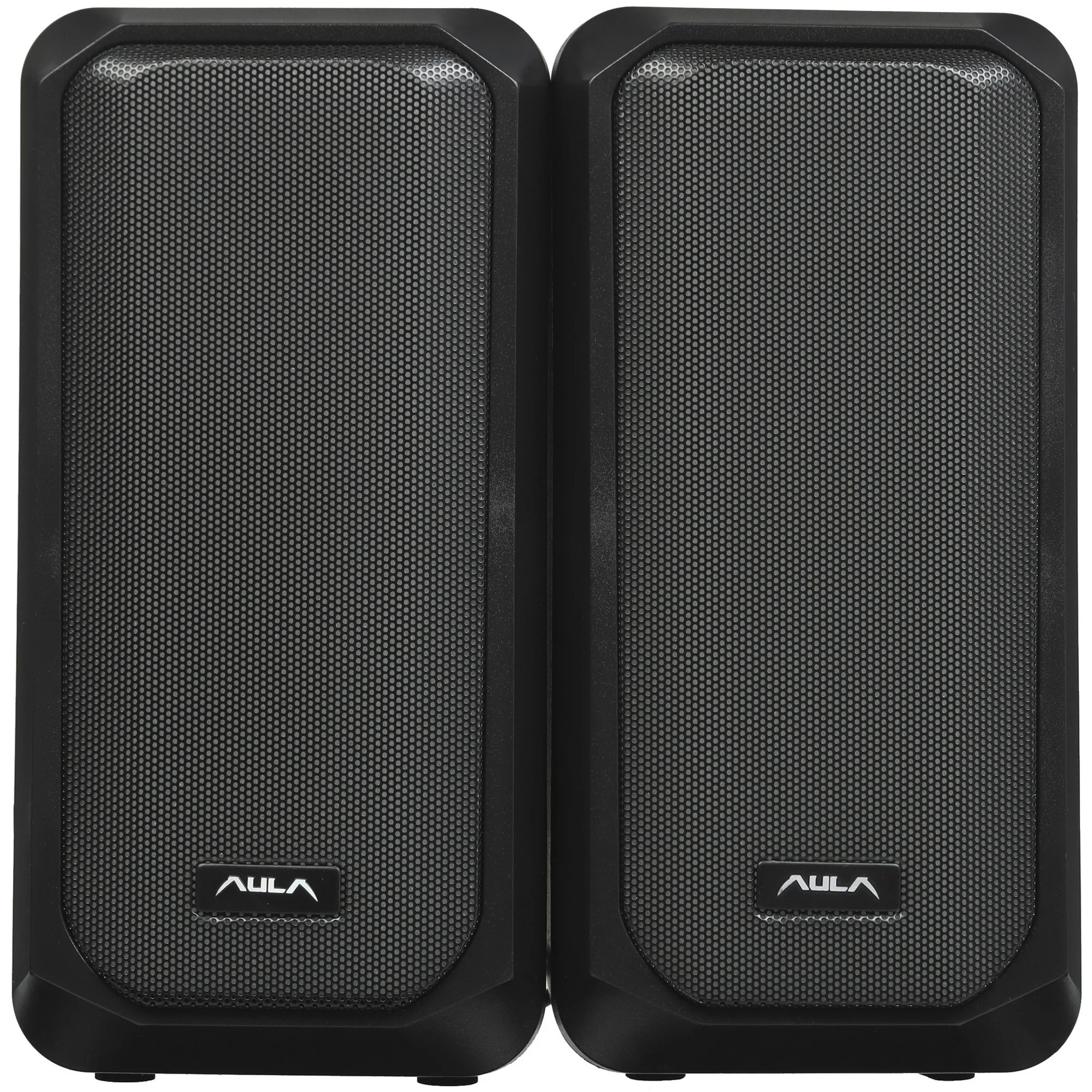 Купить Акустическая система Aula N-600 Desktop Speaker Black (6978080505019) - фото 5