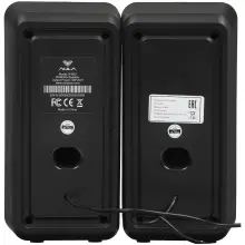 Купить Акустическая система Aula N-600 Desktop Speaker Black (6978080505019) - фото 6