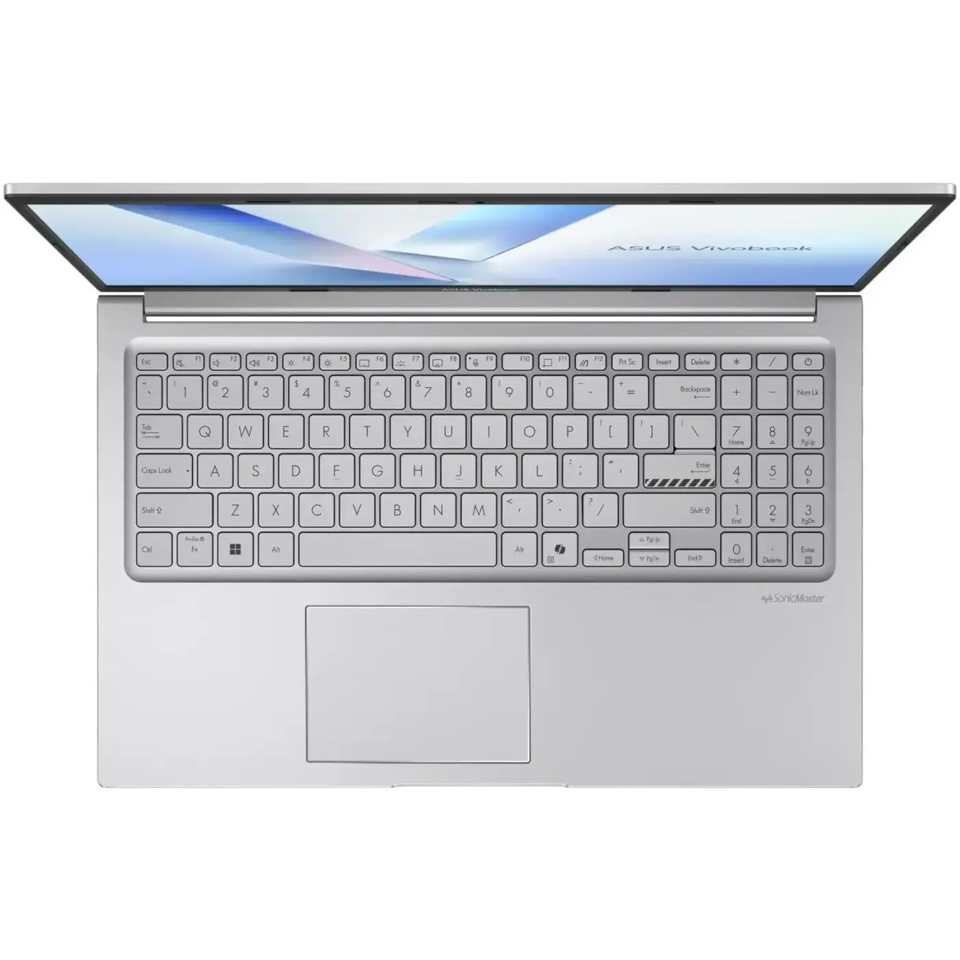Купити Ноутбук ASUS X1504MA-BQ7 (90NB17I2-M01BT0) - фото 4