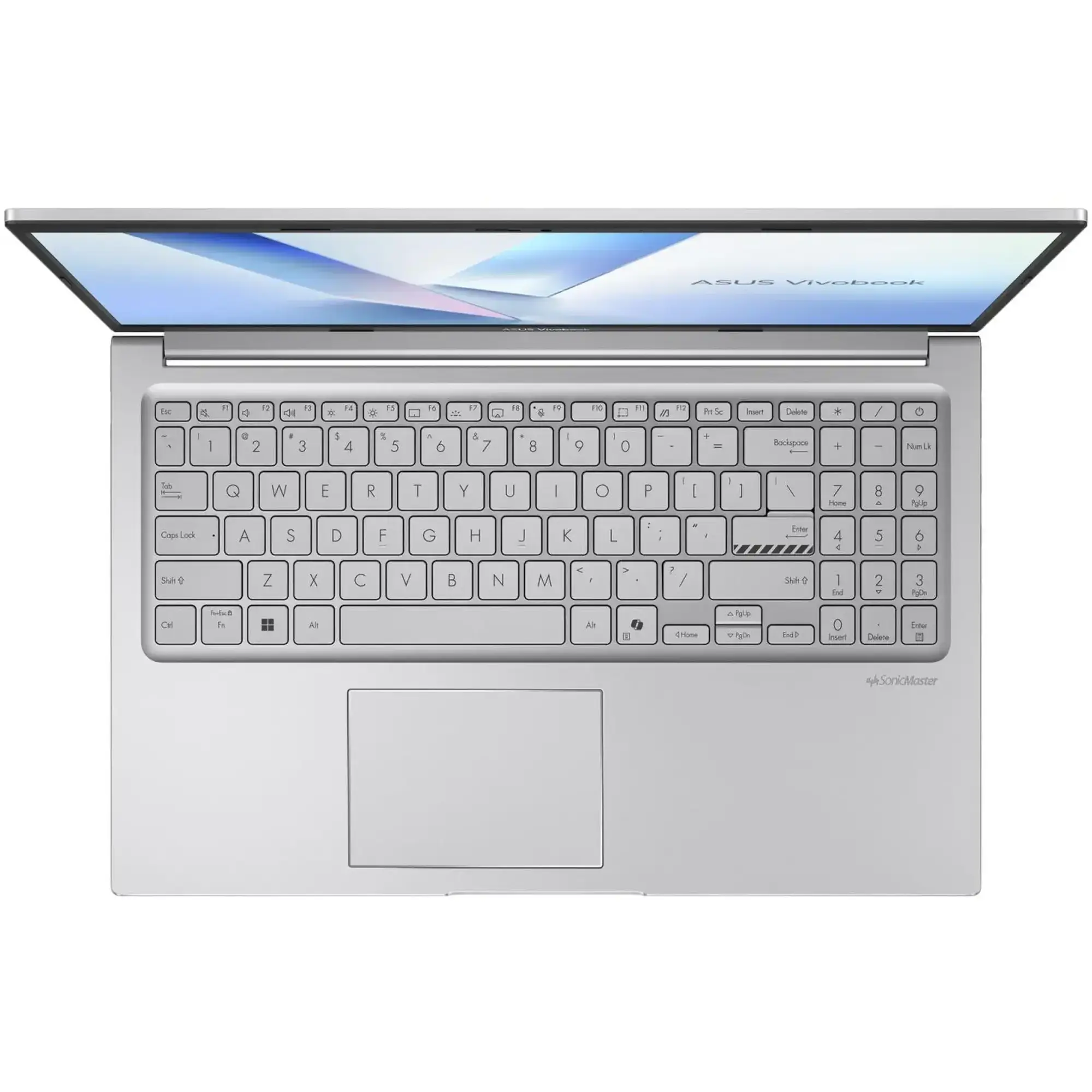 Купити Ноутбук ASUS X1504MA-BQ7 (90NB17I2-M01BT0) - фото 4