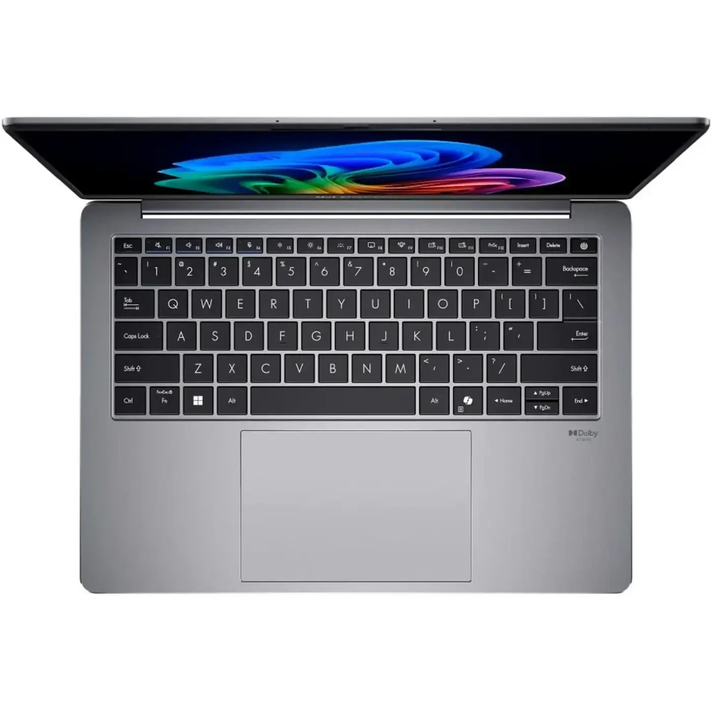 Купить Ноутбук ASUS Expertbook P5405CSA-NZ1443 (90NX0861-M01XZ0) - фото 2