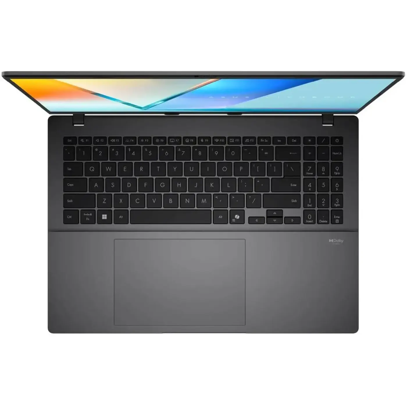 Купить Ноутбук ASUS Vivobook S16 M3607HA-SH231 (90NB16F1-M00JJ0) - фото 2