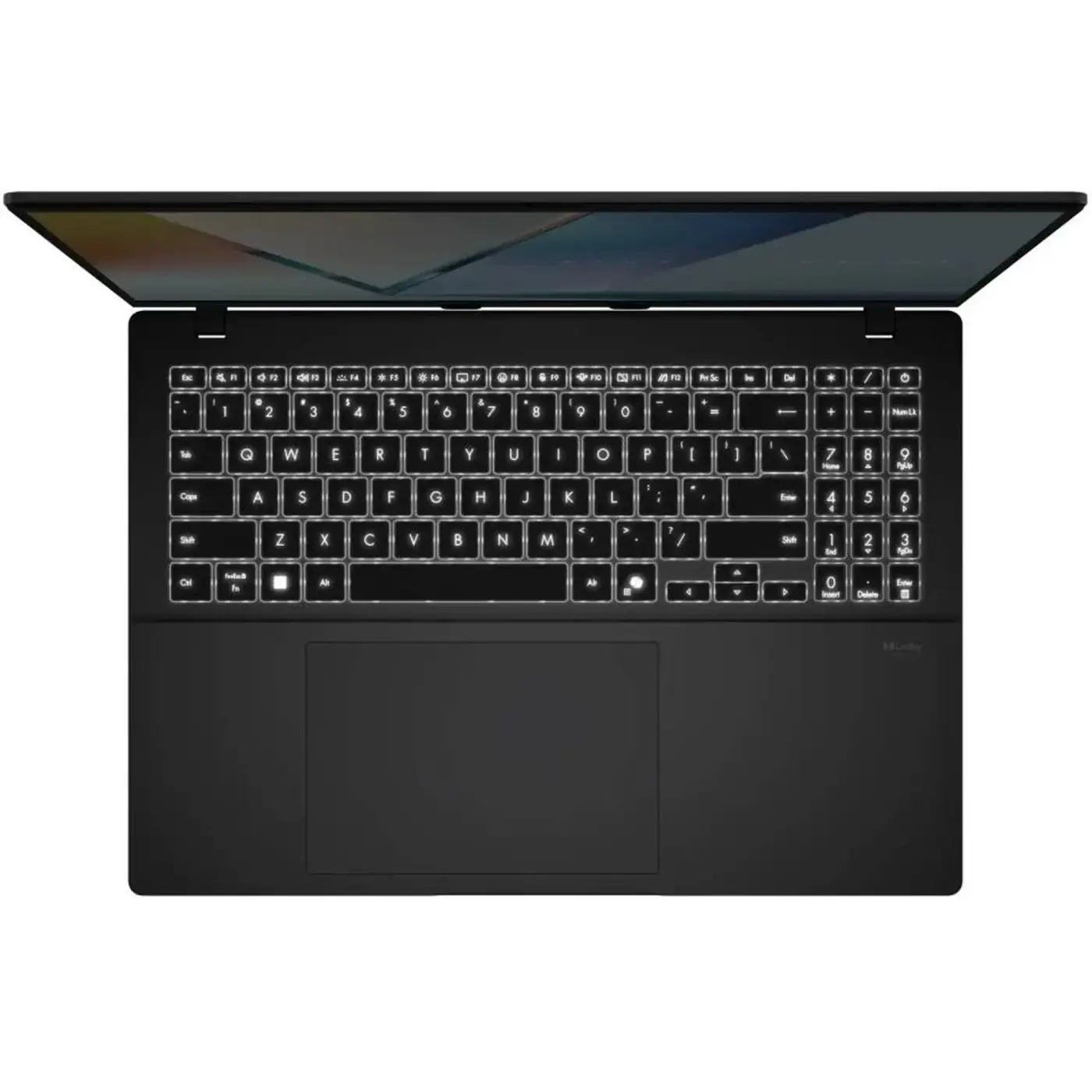 Купить Ноутбук ASUS Vivobook S16 M3607HA-SH231 (90NB16F1-M00JJ0) - фото 4