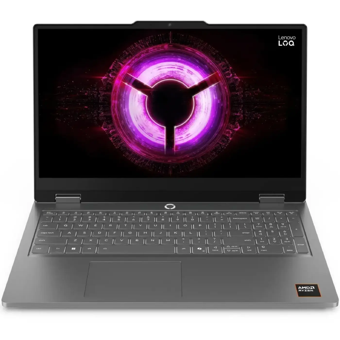 Купити Ноутбук Lenovo LOQ Essential 15ARP11 (83VA000QRA) - фото 1