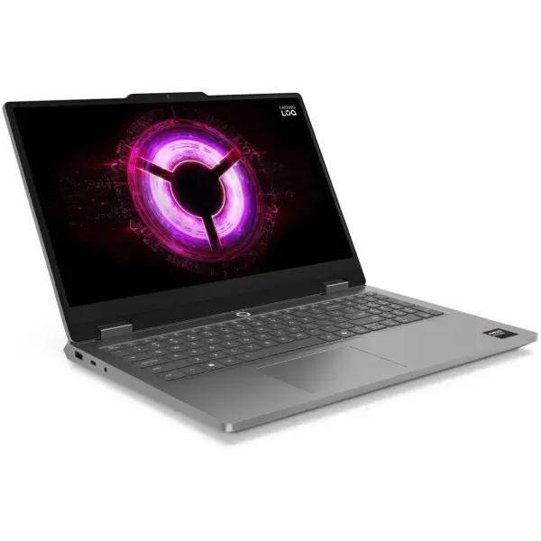 Купити Ноутбук Lenovo LOQ Essential 15ARP11 (83VA000QRA) - фото 2