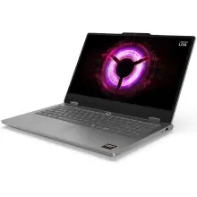 Купити Ноутбук Lenovo LOQ Essential 15ARP11 (83VA000QRA) - фото 3