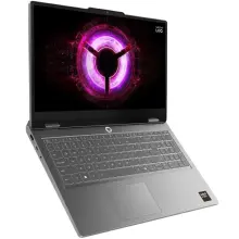 Купити Ноутбук Lenovo LOQ Essential 15ARP11 (83VA000QRA) - фото 5