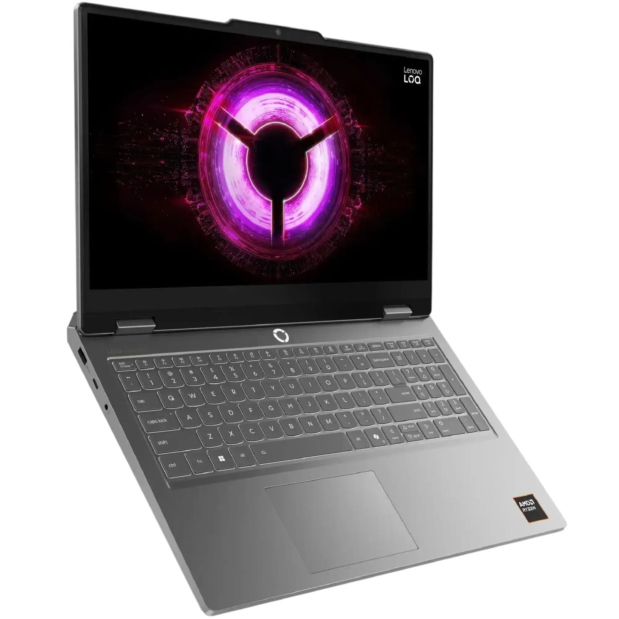 Купити Ноутбук Lenovo LOQ Essential 15ARP11 (83VA000QRA) - фото 5