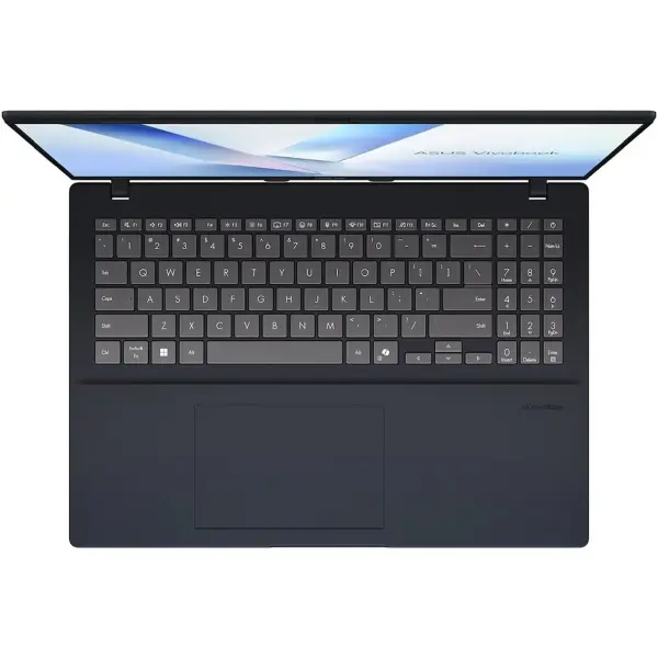 Купить Ноутбук Asus VivoBook 16 M1607GA-MB009 (90NB16Z1-M000A0) Quiet Blue - фото 5