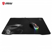 Купить Коврик для мышки MSI AGILITY GD30 GAMING - фото 4