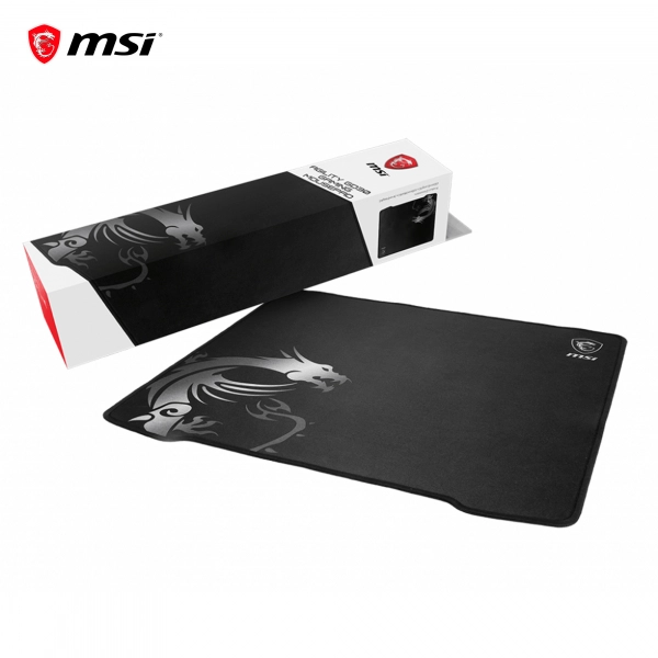 Купить Коврик для мышки MSI AGILITY GD30 GAMING - фото 5