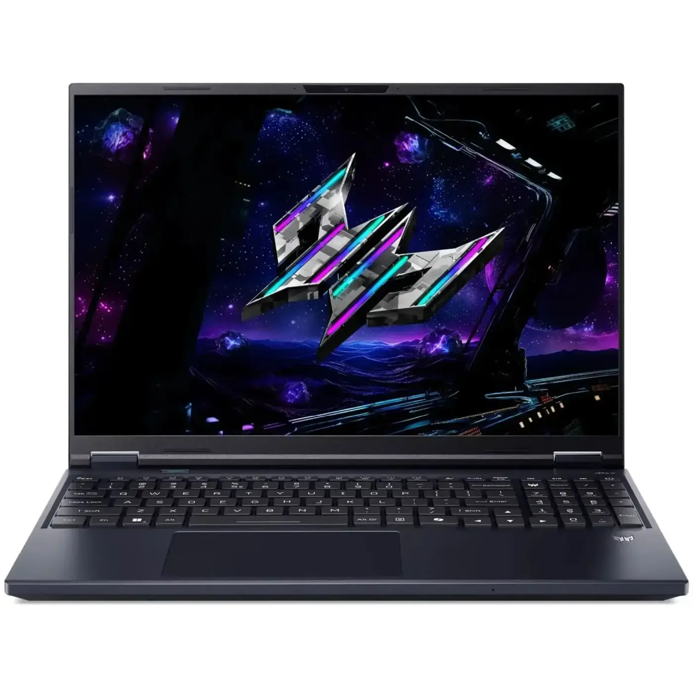 Купити Ноутбук Acer Predator Helios Neo 16 AI PHN16-I71 (NH.U49EU.003) - фото 1