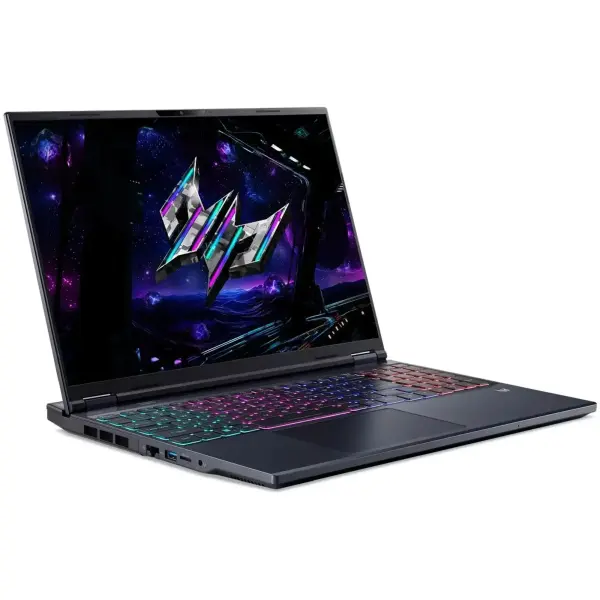 Купити Ноутбук Acer Predator Helios Neo 16 AI PHN16-I71 (NH.U49EU.003) - фото 2