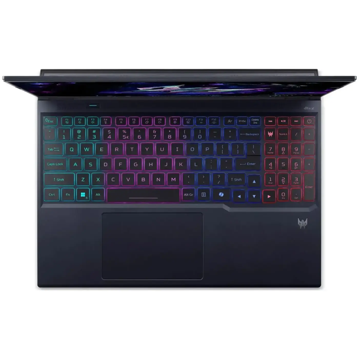 Купити Ноутбук Acer Predator Helios Neo 16 AI PHN16-I71 (NH.U49EU.003) - фото 4