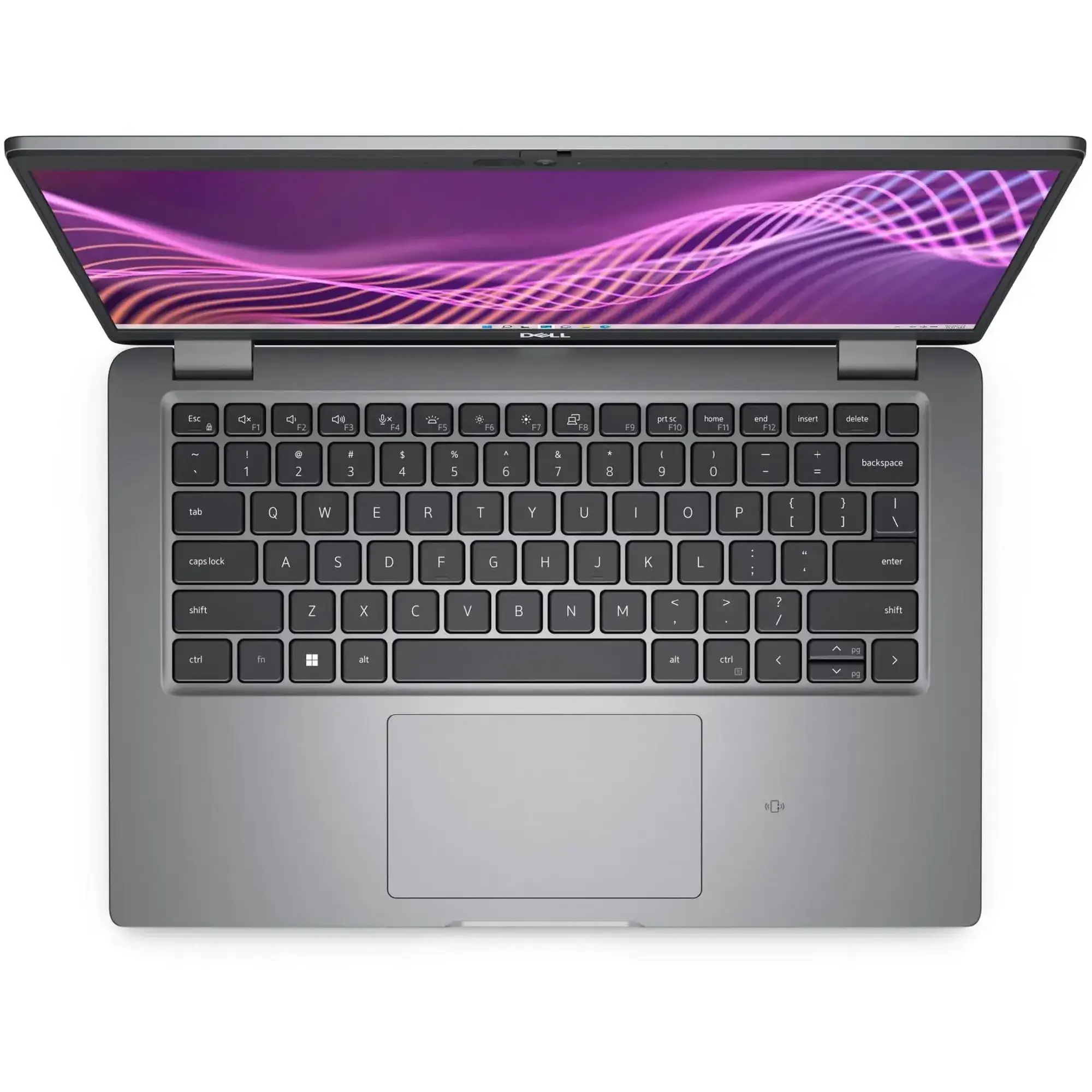 Купити Ноутбук Dell Latitude 5440 (N013L544014GE_UBU) - фото 4