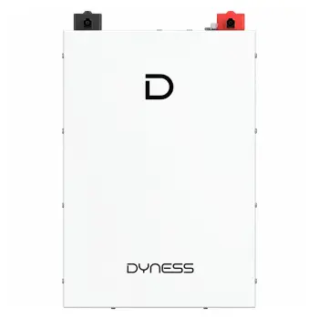 Купить Аккумуляторная батарея Dyness DL5.0F Heat 51.2V 100Ah 5.12kWh LiFePo4 ≥8000 циклов Rack/Wall (DL5.0F-H) - фото 1