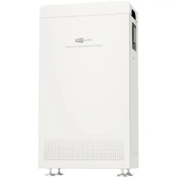 Купити Акумуляторна батарея Ecosolex Opti L16 RS-C51314F LiFePO4 LV 51.2V 314Ah 16.1kWh IP65 (RS-C51314F) - фото 1
