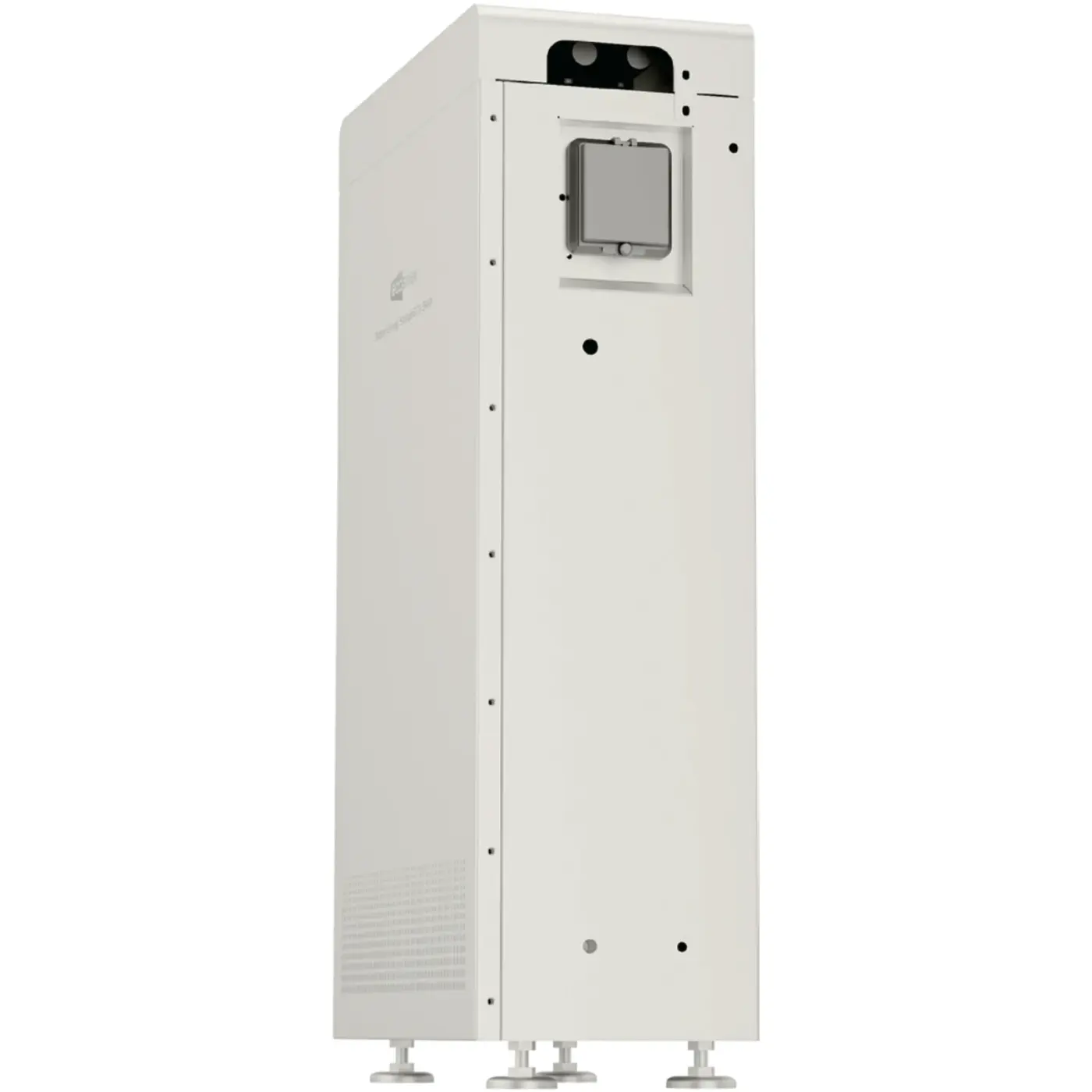 Купити Акумуляторна батарея Ecosolex Opti L16 RS-C51314F LiFePO4 LV 51.2V 314Ah 16.1kWh IP65 (RS-C51314F) - фото 2