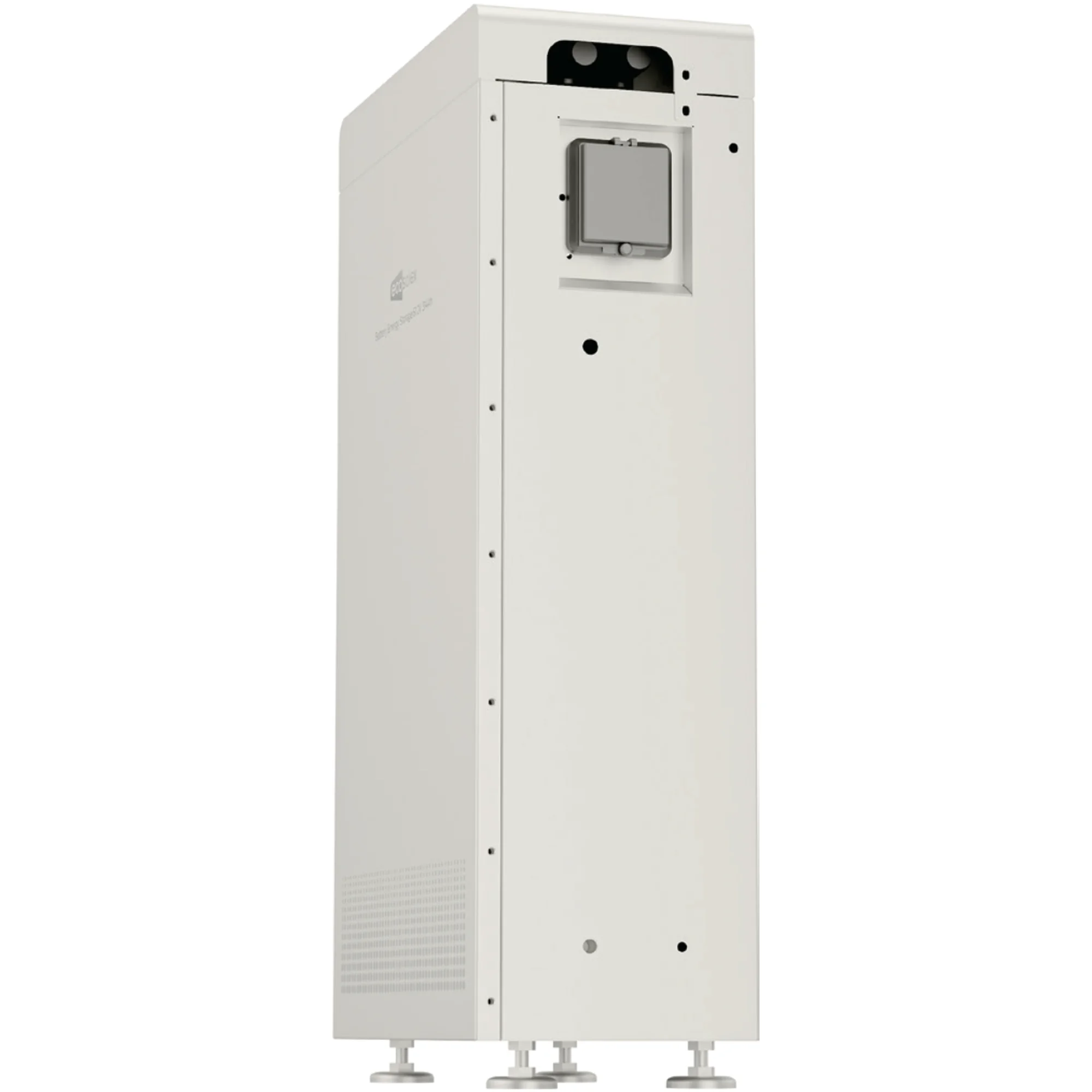 Купити Акумуляторна батарея Ecosolex Opti L16 RS-C51314F LiFePO4 LV 51.2V 314Ah 16.1kWh IP65 (RS-C51314F) - фото 2