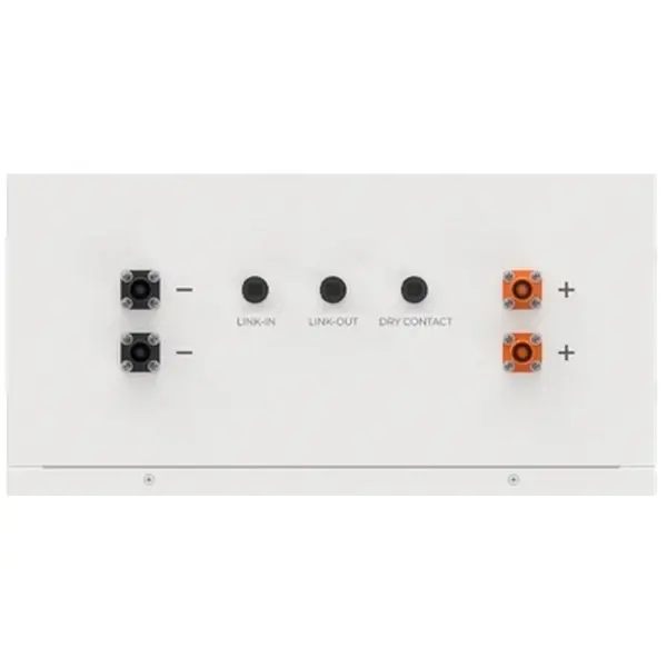 Купити Акумуляторна батарея Ecosolex Opti L16 RS-C51314F LiFePO4 LV 51.2V 314Ah 16.1kWh IP65 (RS-C51314F) - фото 4