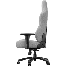 Купити Крісло для геймерів Anda Seat Phantom 4 L Gray Fabric (AD18YSD-72-G-F-G01) - фото 6