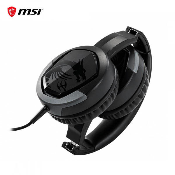 Купить Гарнитура MSI IMMERSE GH30 V2 - фото 3