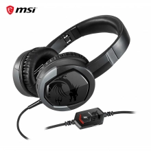 Купить Гарнитура MSI IMMERSE GH30 V2 - фото 4