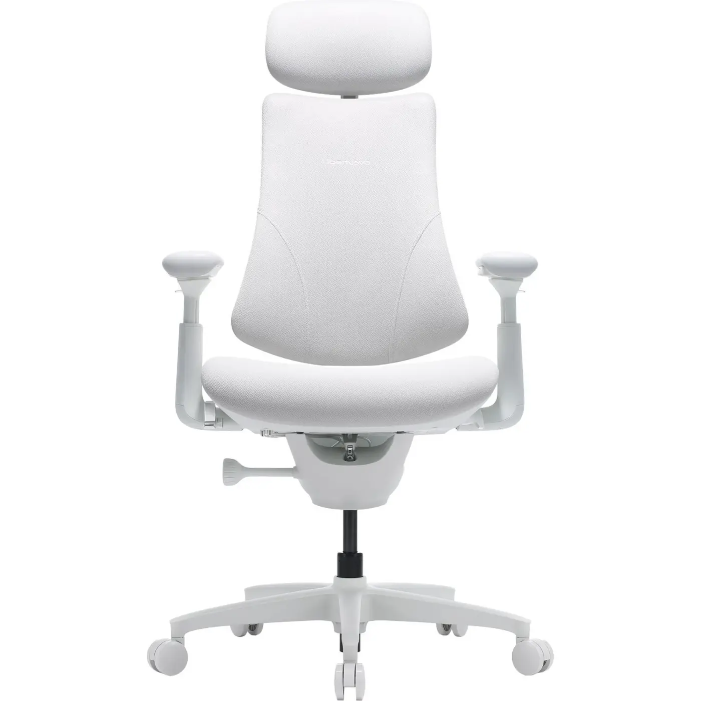 Купить Офисное кресло LiberNovo Omni Gen Glacier 48 см (CP-GW-1000088-00-04) - фото 1