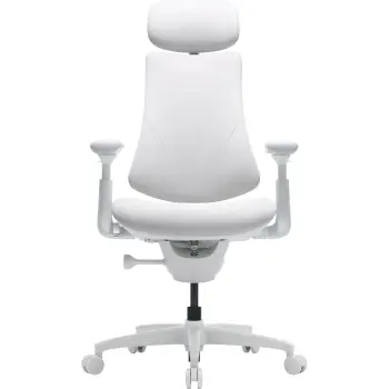 Купить Офисное кресло LiberNovo Omni Gen Glacier 48 см (CP-GW-1000088-00-04) - фото 1