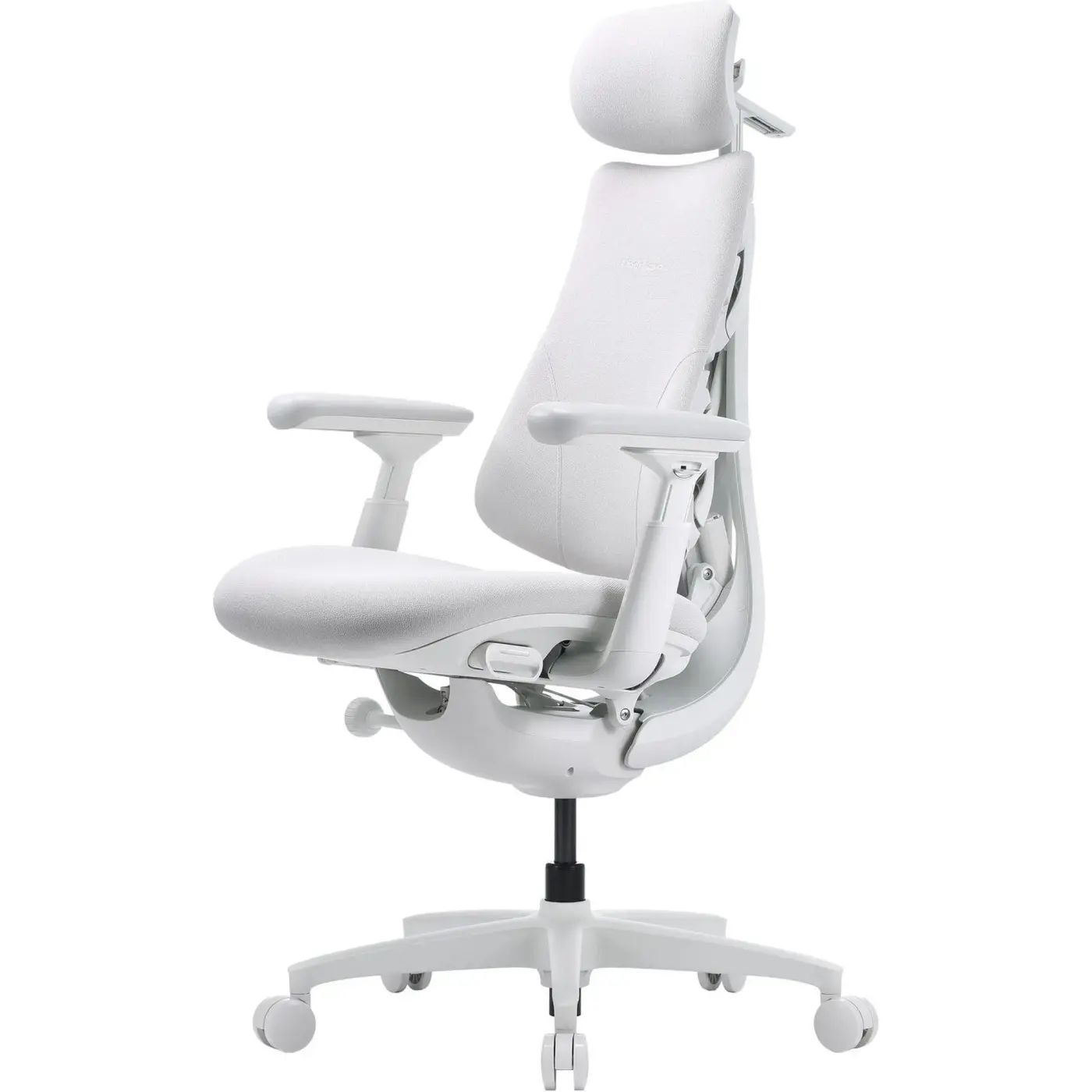 Купить Офисное кресло LiberNovo Omni Gen Glacier 48 см (CP-GW-1000088-00-04) - фото 2