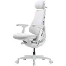 Купить Офисное кресло LiberNovo Omni Gen Glacier 48 см (CP-GW-1000088-00-04) - фото 2