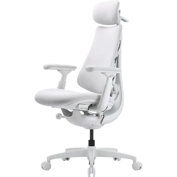 Купить Офисное кресло LiberNovo Omni Gen Glacier 48 см (CP-GW-1000088-00-04) - фото 2