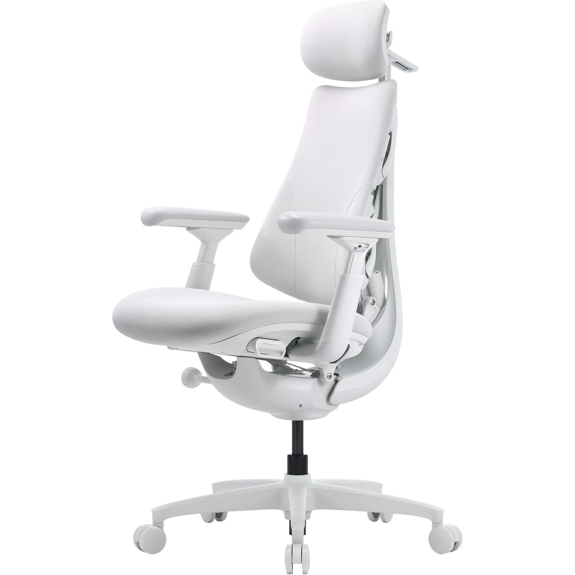 Купить Офисное кресло LiberNovo Omni Gen Glacier 48 см (CP-GW-1000088-00-04) - фото 2