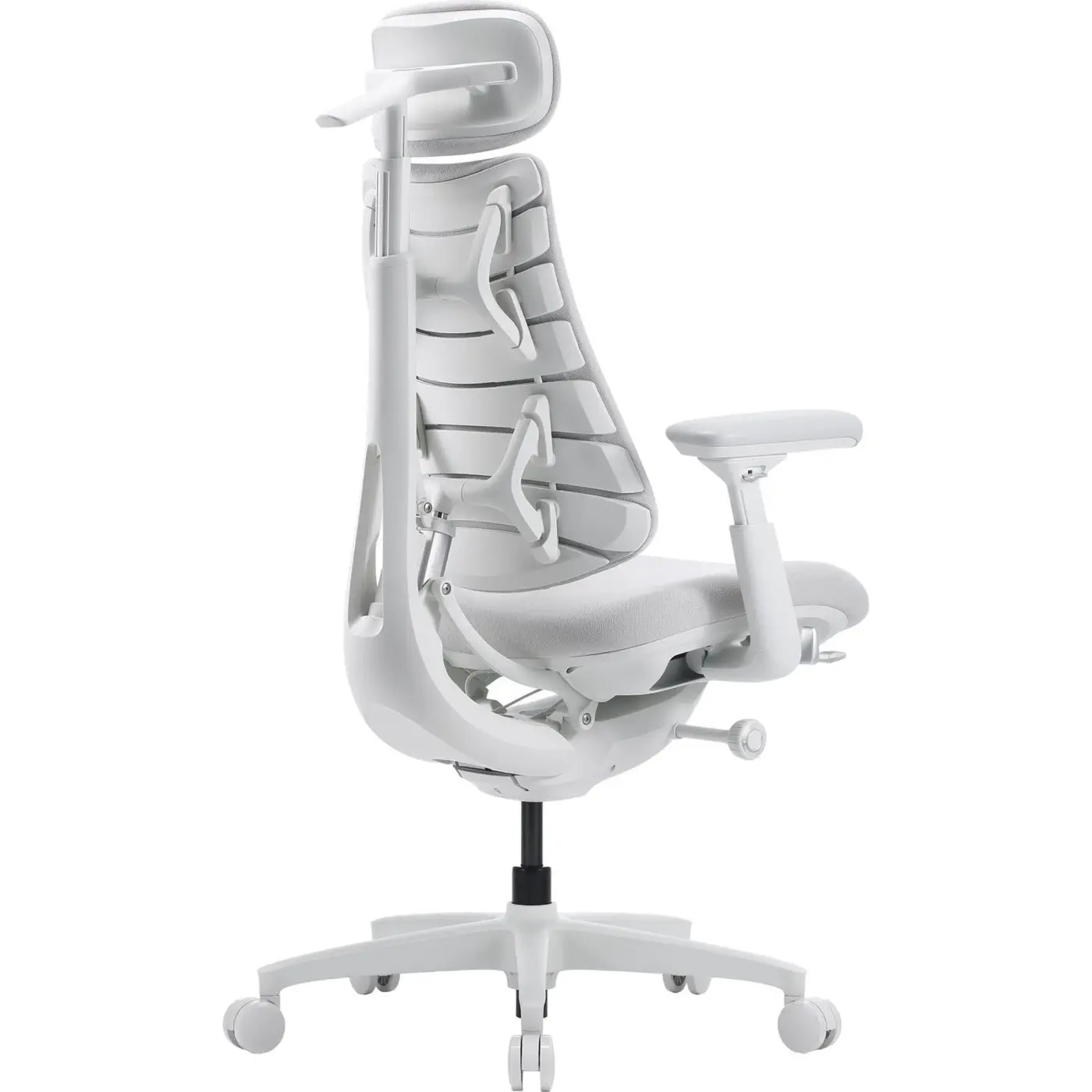 Купить Офисное кресло LiberNovo Omni Gen Glacier 48 см (CP-GW-1000088-00-04) - фото 3