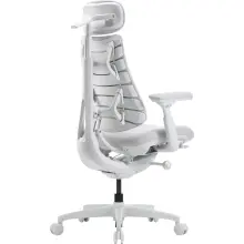 Купить Офисное кресло LiberNovo Omni Gen Glacier 48 см (CP-GW-1000088-00-04) - фото 3