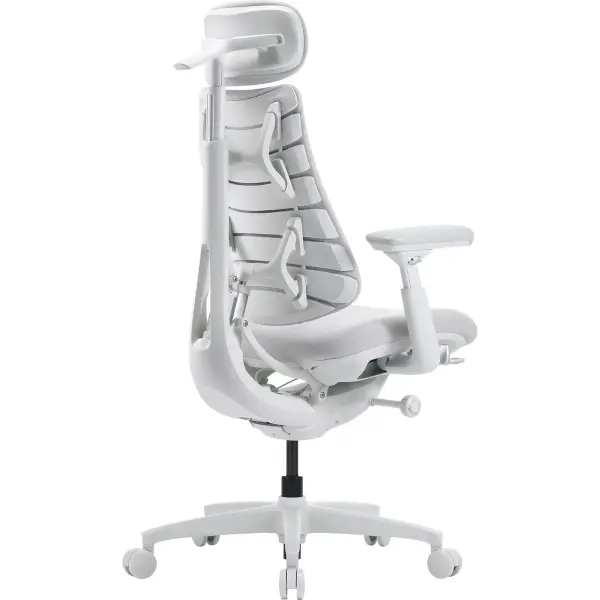 Купить Офисное кресло LiberNovo Omni Gen Glacier 48 см (CP-GW-1000088-00-04) - фото 3